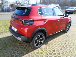 Citroen C3 Bild 3
