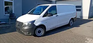 Mercedes-Benz Vito 114 CDI 136PS HA Lang (447.603) TÜV NEU