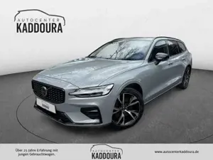 Volvo V60 B4 Plus Dark 360 ACC BLIS HK LED Vapour Gre
