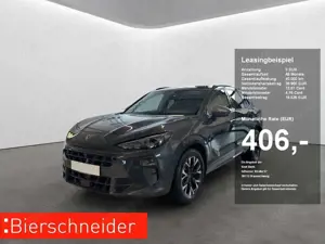 CUPRA Terramar 1.5 e-Hybrid DSG Business ab 342.- netto LED NAVI