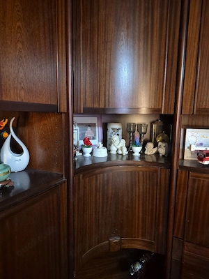 XL wohnzimmer schrank Bild 5