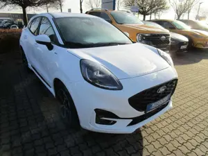 Ford Puma 1.0 EB MHEV Aut. ST-LINE/RFK/Key Free//SHZ/FSB