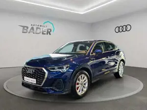 Audi Q3 Sportback 40 TFSI qu. Navi LED DAB