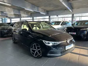 Volkswagen Golf VIII 2.0 TDI Variant Style HuD+IQ+KAM+ACC