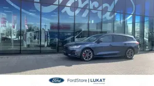 Ford Focus Turnier 1.0 MHEV Aut. ST-LINE X *ACC*BLIS*