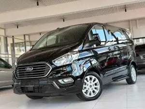 Ford Transit /Tourneo Custom/8-SITZER/NAVI/PDC/STANDHZ