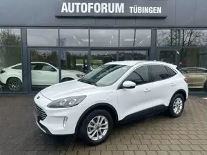 Ford Kuga 2,5 Hybrid Titanium *NAVI*KLIMA*SH*360