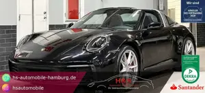 Porsche 911 Targa 4 S Sport-Chrono-Paket*Turbo