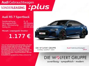 Audi RS7