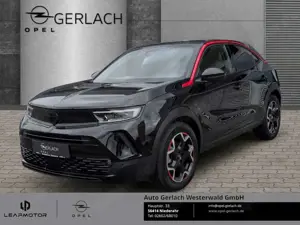 Opel Mokka e GS Line Navi Digitales Cockpit LED Blendfreies F
