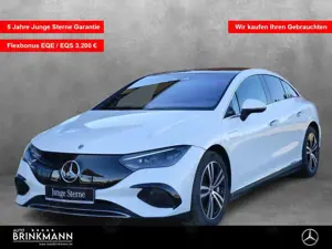 Mercedes-Benz EQE 500 EQE 500 4M PANO/AIRMATIC/FRONTSCHEIBE HEIZBAR
