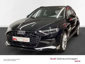 Audi A3 Sportback advanced 30TFSI S tronic*ACC*StandHZG*Rü