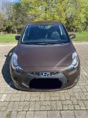 Hyundai iX20 Classic