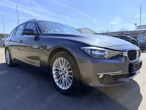 BMW 320 3 Touring 320 i  LUXURY LINE