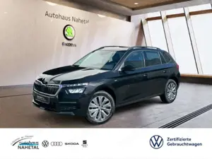 Skoda Kamiq 1.0 TSI Tour LED MIRROR-LINK LM17'' BOLERO 2Z-CLIM