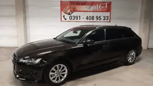 Audi A6 Avant 2.0 TDI ultra Navi, Leder, Tempomat, SH