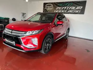 Mitsubishi Eclipse Cross 1,5T Top 4WD NAVI Head Panoramdach