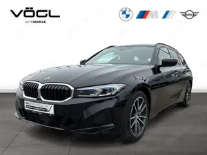 BMW 330 d xDrive Touring HiFi ACC Sportsitze