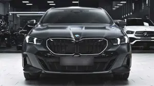 BMW 520 d xDrive M Sport Mild Hybrid Steptronic