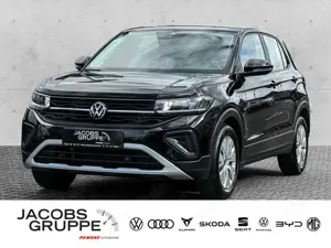 Volkswagen T-Cross 1.0 TSI LED/PDC/Ganzjahresreifen/Sitzheizung/Digital-Cockpit/L