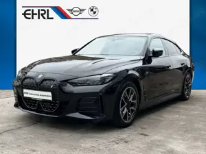 BMW i4 eDrive40 M SPORT PRO AHK PA DAB SHZG.