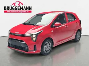 Kia Picanto PICANTO 1.0 GDI AUTO. (AMT) VISION MJ26 SITZH. NAV