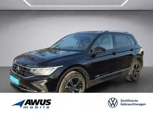 Volkswagen Tiguan 1.5TSI DSG Active AHK