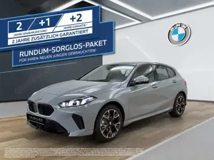 BMW 120 [M Sport, Navi, 18" LMR, RFK, SHZ, LED, DAB]