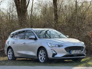 Ford Focus Focus Turnier 1.0 EcoBoost Start-Stopp-System COOL