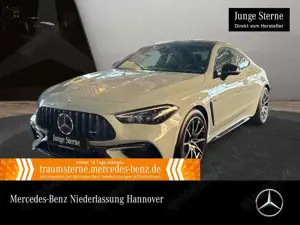 Mercedes-Benz CLE 53 AMG CLE 53 4M NIGHT+PANO+360+STHZG+BURMESTER+PERFSITZE