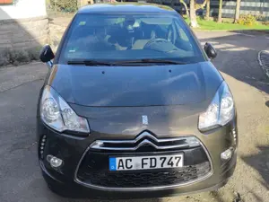 Citroen DS3 DS3 VTi 120 SoChic
