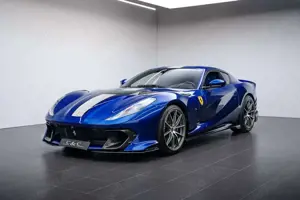 Ferrari 812 Competizione ATELIER 1 OF 1/CARBON/LIFT/CAM