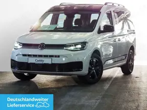 Volkswagen Caddy Life Maxi Edition 2.0 TDI 7-Sitzer Bluetooth
