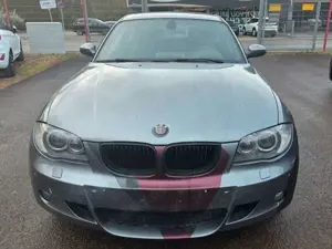 BMW 118 i M Sport Paket