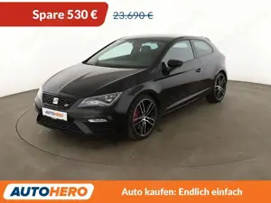 SEAT Leon 2.0 TSI Cupra 300*NAVI*LED*CAM*PDC*KLIMA*