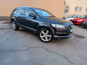 Audi Q7 3.0 TDI quattro