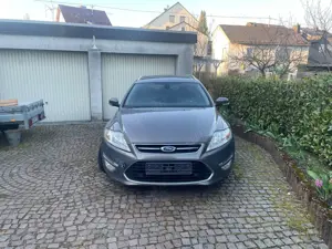 Ford Mondeo Mondeo Turnier Diesel Turnier 2.0 TDCi Ambiente