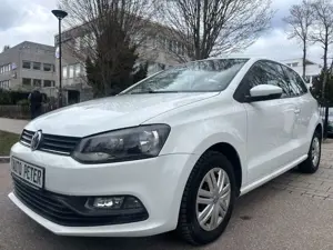 Volkswagen Polo Trendline*FRÜHLINGSANGEBOT*