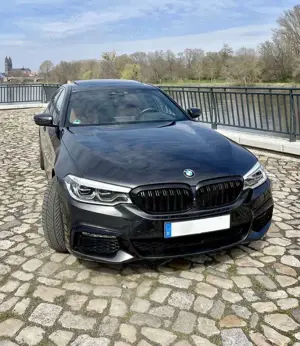 BMW 520 d M Sport