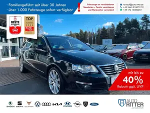 Volkswagen Passat Alltrack Highline ACC|AHK|Navi|Schiebe...