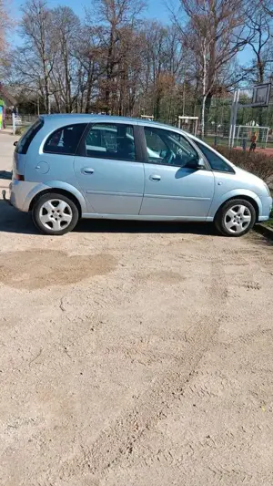 Opel Meriva 1.6 16V Selection 110 Jahre