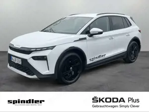 Skoda Elroq 50 Studio / Navi, SmartLink, Matrix, RFK