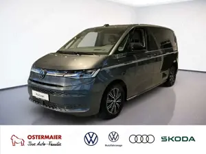 Volkswagen T7 Multivan STYLE 1.4TSI eHybrid DSG HUD.AHK.ACC.IQ.LIGHT