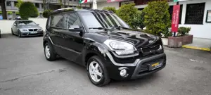 Kia Soul Spirit 1.6,Klimaauto.,