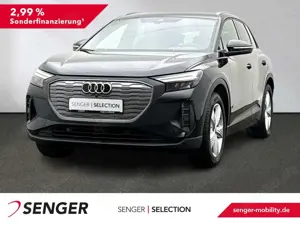 Audi Q4 e-tron 40 LED ACC AHK Komfort-Paket Navi SHZ