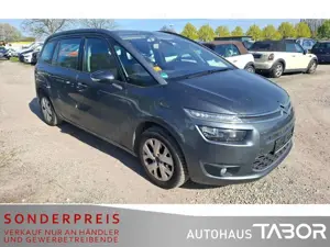 Citroen C4 Grand Picasso 1.6 THP 165 Intensive ParkA AHK