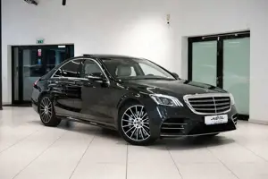 Mercedes-Benz S 400 d|AMG|HUD|DISTR|SOFT|LUFT|PANO|BURMS|MASAG|