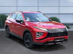 Mitsubishi Eclipse Cross Plus Select Black Hybrid 4WD,Standhz.,Sitzhz.