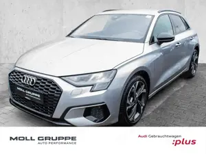 Audi A3 Sportback 30 TFSI advanced