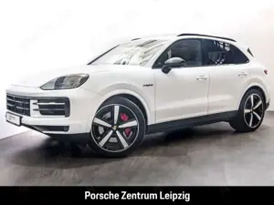Porsche Cayenne S E-Hybrid Sportabgas 22Zoll HA-Lenkung InnoDrive